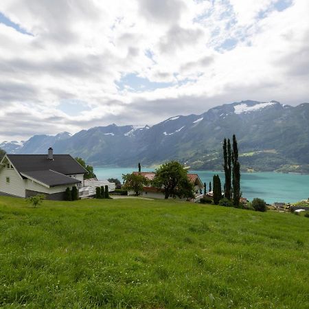 Flotunet - Jornhuset Stryn Bagian luar foto