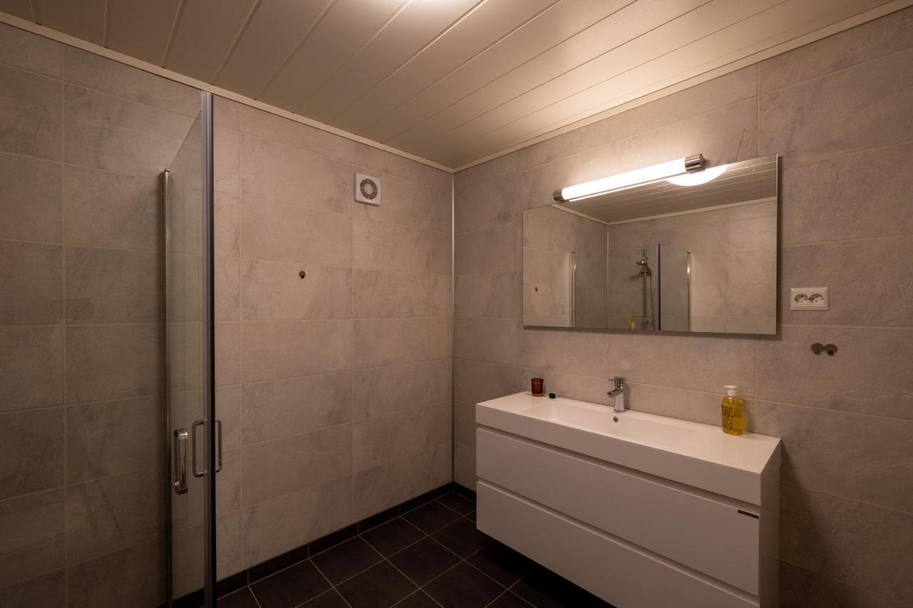 Flotunet - Jornhuset Stryn Bagian luar foto