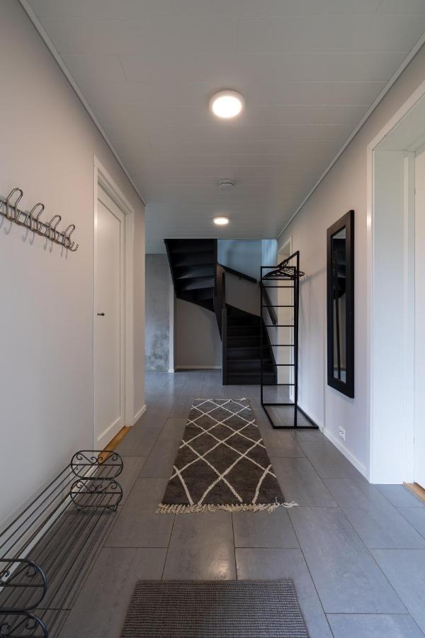 Flotunet - Jornhuset Stryn Bagian luar foto